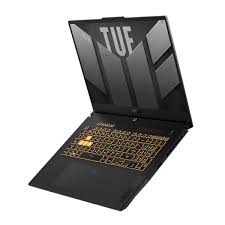 ASUS TUF GAMING FX707VV-HX131 CORE I7-13620H/BGA 16GB RAM DDR5 512GB